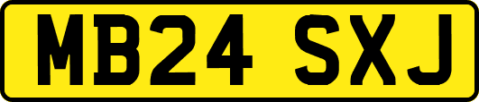 MB24SXJ