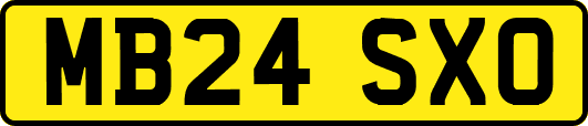 MB24SXO