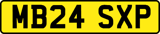 MB24SXP