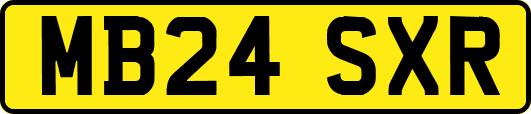 MB24SXR