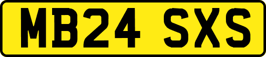 MB24SXS