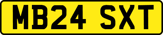 MB24SXT