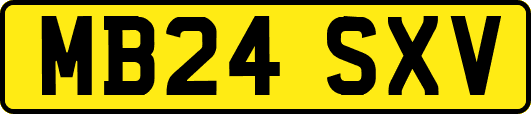 MB24SXV