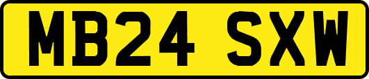 MB24SXW