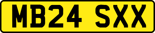 MB24SXX