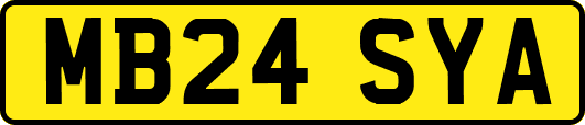MB24SYA