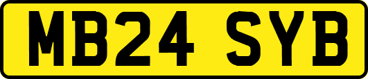 MB24SYB