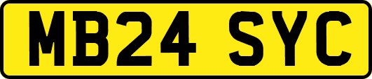 MB24SYC