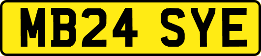 MB24SYE