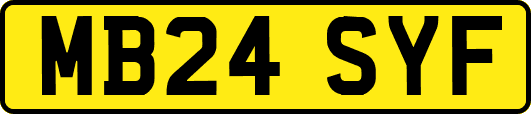 MB24SYF