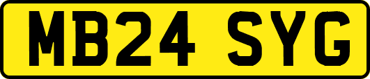 MB24SYG
