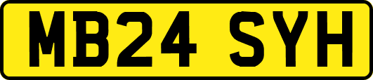 MB24SYH
