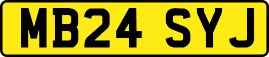 MB24SYJ