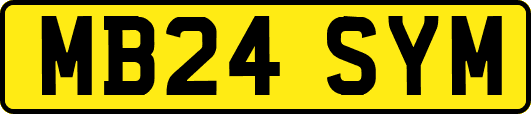 MB24SYM