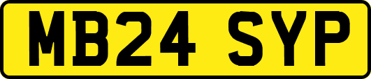 MB24SYP