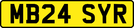 MB24SYR