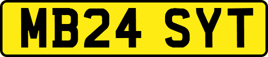 MB24SYT