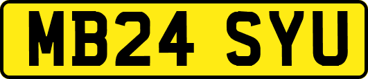 MB24SYU