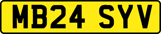 MB24SYV