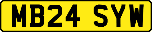 MB24SYW
