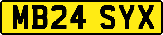 MB24SYX