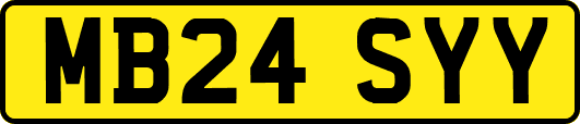 MB24SYY