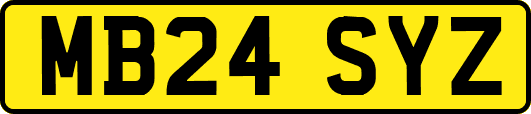 MB24SYZ