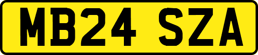 MB24SZA