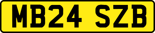 MB24SZB