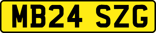 MB24SZG