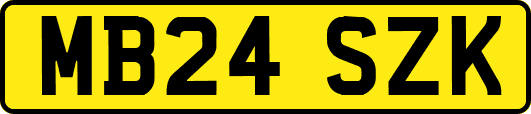MB24SZK