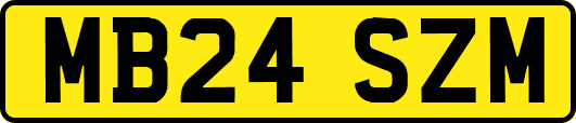 MB24SZM