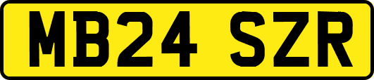 MB24SZR
