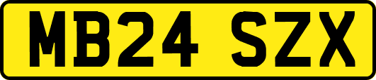 MB24SZX
