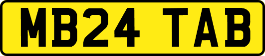 MB24TAB