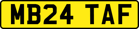 MB24TAF