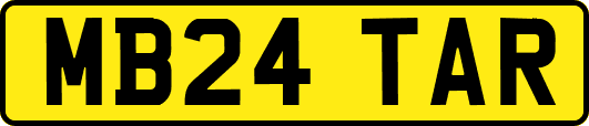 MB24TAR