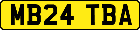 MB24TBA