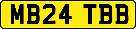 MB24TBB