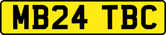 MB24TBC