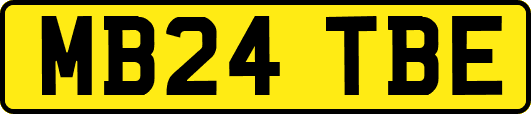 MB24TBE