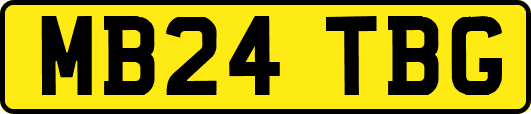 MB24TBG