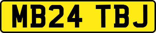 MB24TBJ