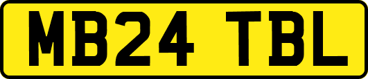 MB24TBL