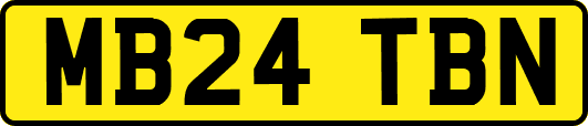 MB24TBN