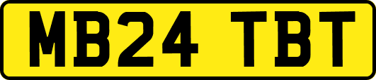 MB24TBT