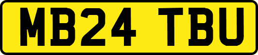 MB24TBU