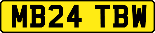 MB24TBW