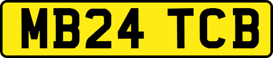 MB24TCB