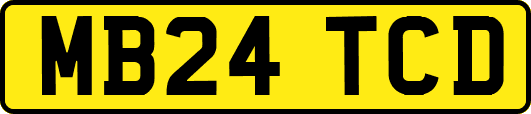 MB24TCD
